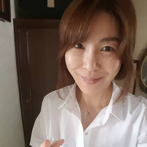 Meet your Posher, Myungsun